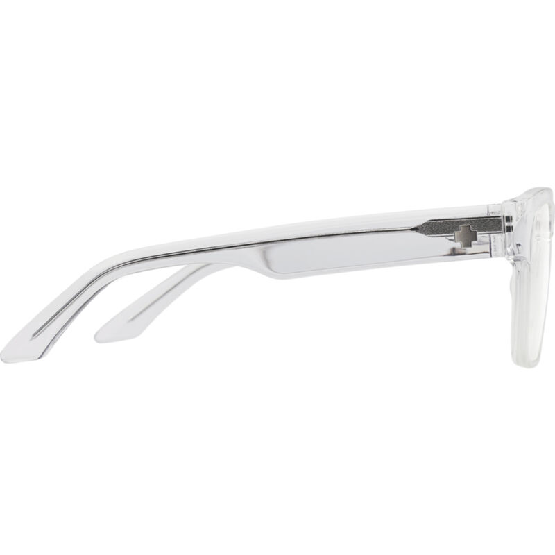 DISCORD OPTICAL 56, Crystal-Demo  W/ Spy+ Lens Print, hi-res image number null